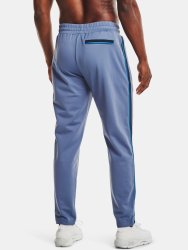 Tepláky Under Armour Recover Knit Track Pant Man Blue