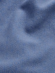 Tepláky Under Armour Recover Knit Track Pant Man Blue
