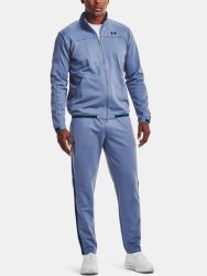 Tepláky Under Armour Recover Knit Track Pant Man Blue