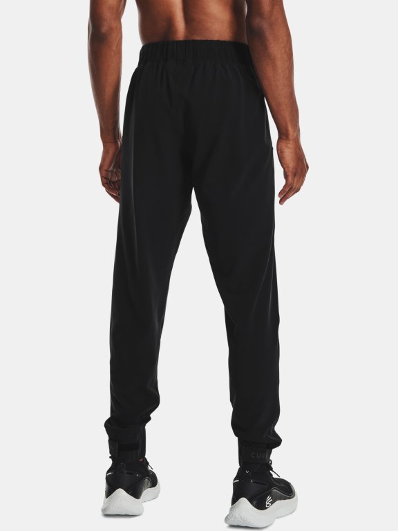 Under Armour Curry Undrtd All Star Storm Pant Man black