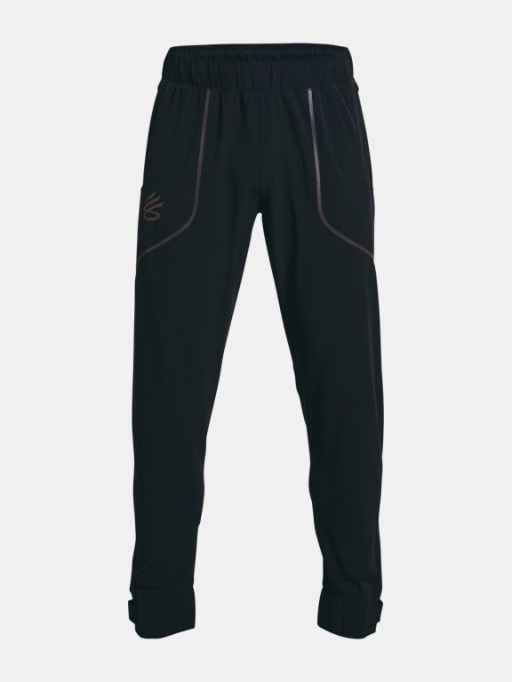 Under Armour Curry Undrtd All Star Storm Pant Man black