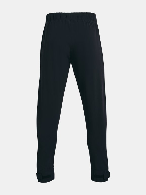 Under Armour Curry Undrtd All Star Storm Pant Man black