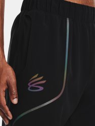 Under Armour Curry Undrtd All Star Storm Pant Man black