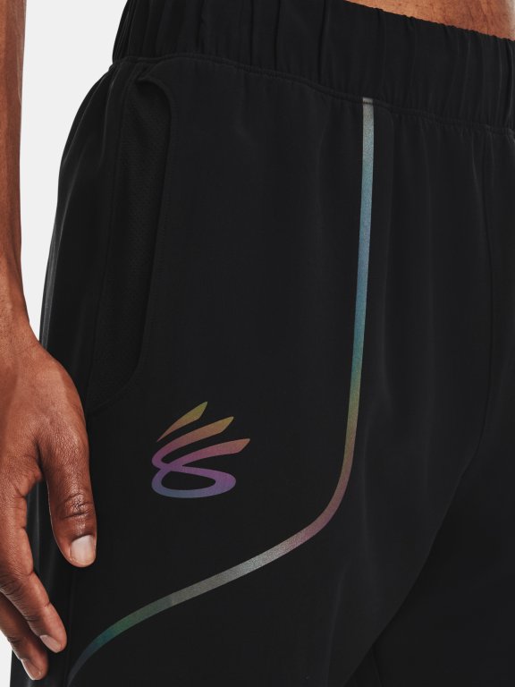 Under Armour Curry Undrtd All Star Storm Pant Man black