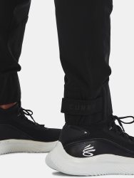 Under Armour Curry Undrtd All Star Storm Pant Man black