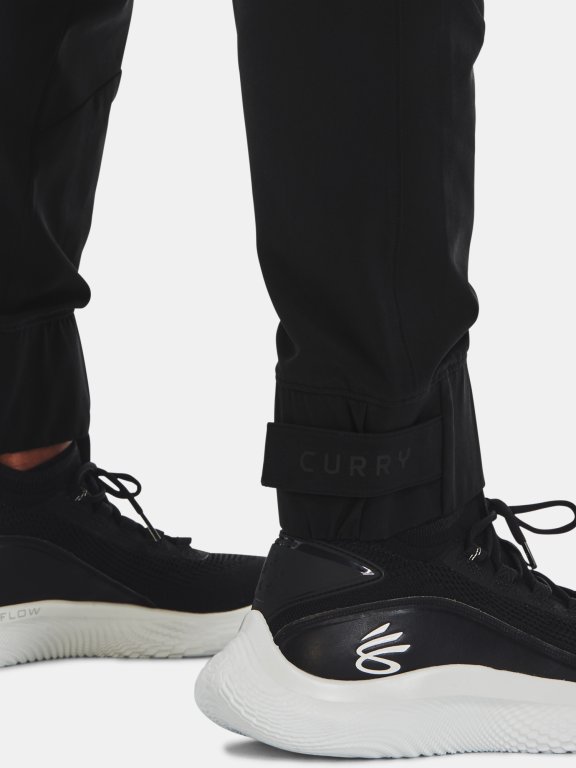 Under Armour Curry Undrtd All Star Storm Pant Man black