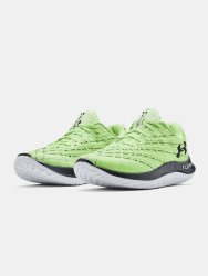 Obuv Under Armour FLOW Velociti Wind Man Green