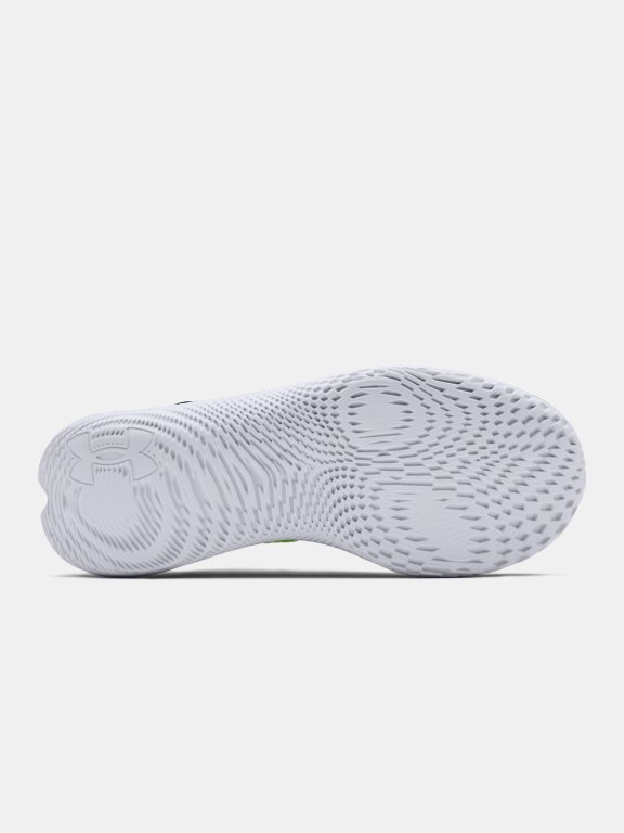 Obuv Under Armour FLOW Velociti Wind Man Green