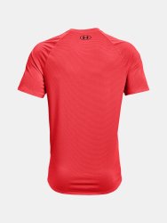 Triko Under Armour Tech 2.0 SS Tee Novelty Man Red