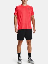 Triko Under Armour Tech 2.0 SS Tee Novelty Man Red