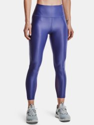 Legíny Under Armour Iso Chill 7/8 Leg NS Wmn Purple