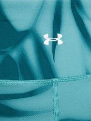 Legíny Under Armour Meridian Printed Legging Wmn Blue