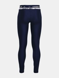 Legíny Under Armour HG Armour Legging Jr Blue