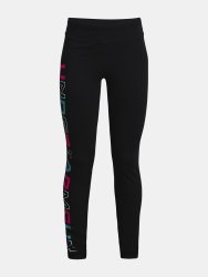 Legíny Under Armour Favorite Legging Jr Black
