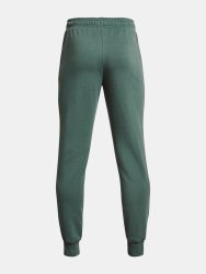 Tepláky Under Armour Rival Terry Pants Jr Green