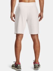 Kraťasy Under Armour Rival Terry Cllgt Short Man White
