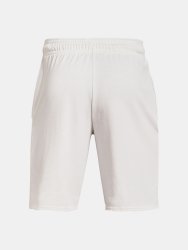 Kraťasy Under Armour Rival Terry Cllgt Short Man White