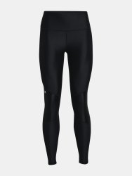 Legíny Under Armour HG Armour Shine Leg NS Wmn Black
