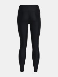 Legíny Under Armour HG Armour Shine Leg NS Wmn Black