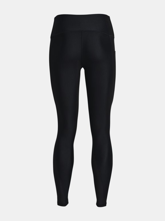 Legíny Under Armour HG Armour Shine Leg NS Wmn Black