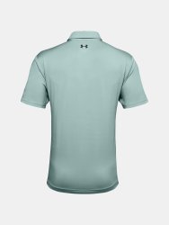 Triko Under Armour Playoff Polo 2.0 Man Blue