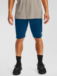 Kraťasy Under Armour Sportstyle Terry Short Man Blue