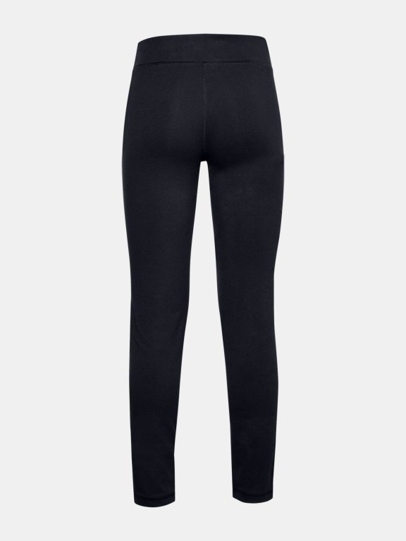 Legíny Under Armour Favorites Legging Jr Black