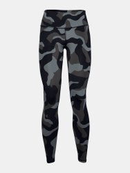 Legíny Under Armour Rush Camo Legging Wmn Black