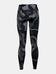 Legíny Under Armour Rush Camo Legging Wmn Black