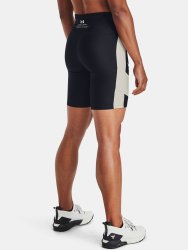 Kraťasy Under Armour Prjct Rock HG Bike Short Wmn Black