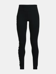 Легінси Under Armour SportStyle Jr black