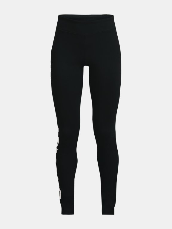 Легінси Under Armour SportStyle Jr black