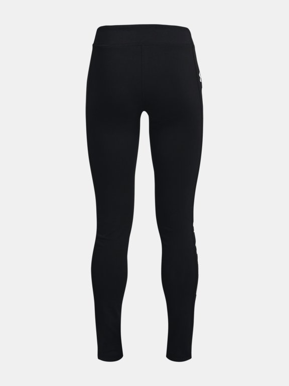 Легінси Under Armour SportStyle Jr black