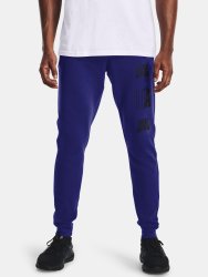 Tepláky Under Armour Rival Terry Cllgt Jgs Man Blue