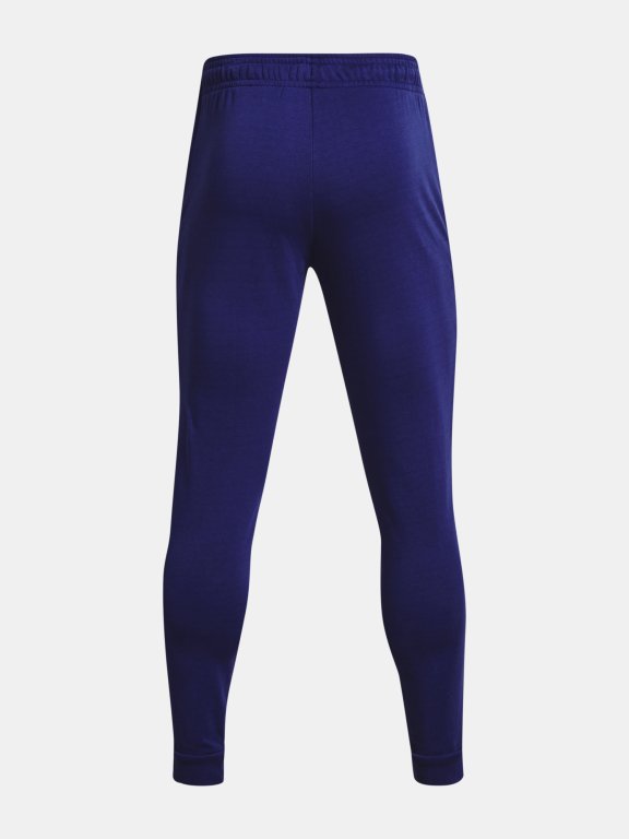 Tepláky Under Armour Rival Terry Cllgt Jgs Man Blue