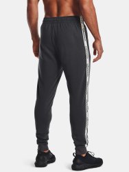 Tepláky Under Armour Rival Terry Lckrtg Jogger Man Gray