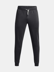 Tepláky Under Armour Rival Terry Lckrtg Jogger Man Gray
