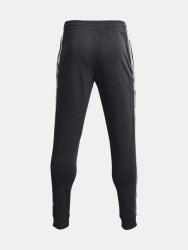 Tepláky Under Armour Rival Terry Lckrtg Jogger Man Gray