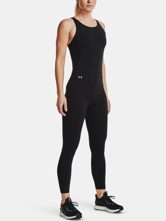 Body Under Armour RUSH UNITARD Wmn Black
