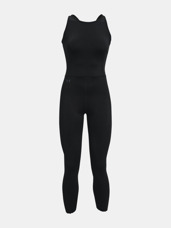 Body Under Armour RUSH UNITARD Wmn Black