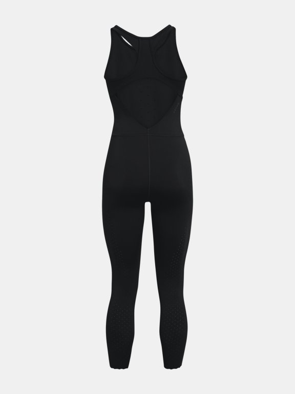 Body Under Armour RUSH UNITARD Wmn Black