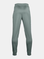 Kalhoty Under Armour Pennant Tapered Pants Jr Gray