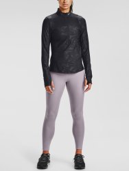 Triko Under Armour UA Qualifier Explosion HZ Wmn Purple