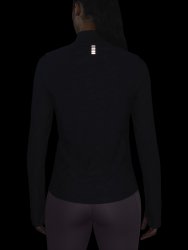 Triko Under Armour UA Qualifier Explosion HZ Wmn Purple