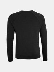 Mikina Under Armour Rival Terry Crew Wmn Black