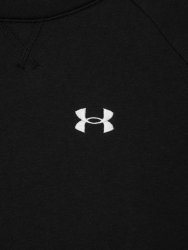 Mikina Under Armour Rival Terry Crew Wmn Black