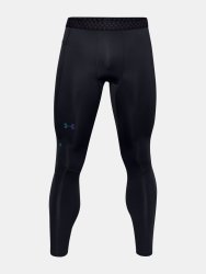 Legíny Under Armour Rush CG 2.0 Leggings Man Black