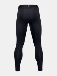 Legíny Under Armour Rush CG 2.0 Leggings Man Black