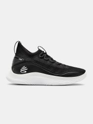 Topánky Under Armour CURRY 8 Uni black