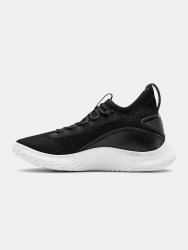 Topánky Under Armour CURRY 8 Uni black